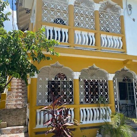 Runthings Hideaway Stay Negril Exteriér fotografie