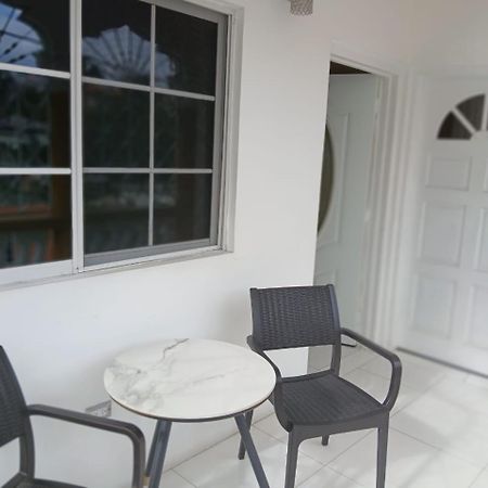 Runthings Hideaway Stay Negril Exteriér fotografie