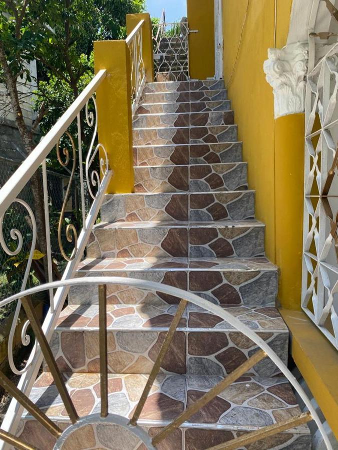 Runthings Hideaway Stay Negril Exteriér fotografie