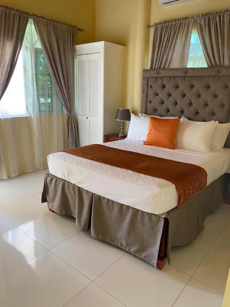 Runthings Hideaway Stay Negril Exteriér fotografie