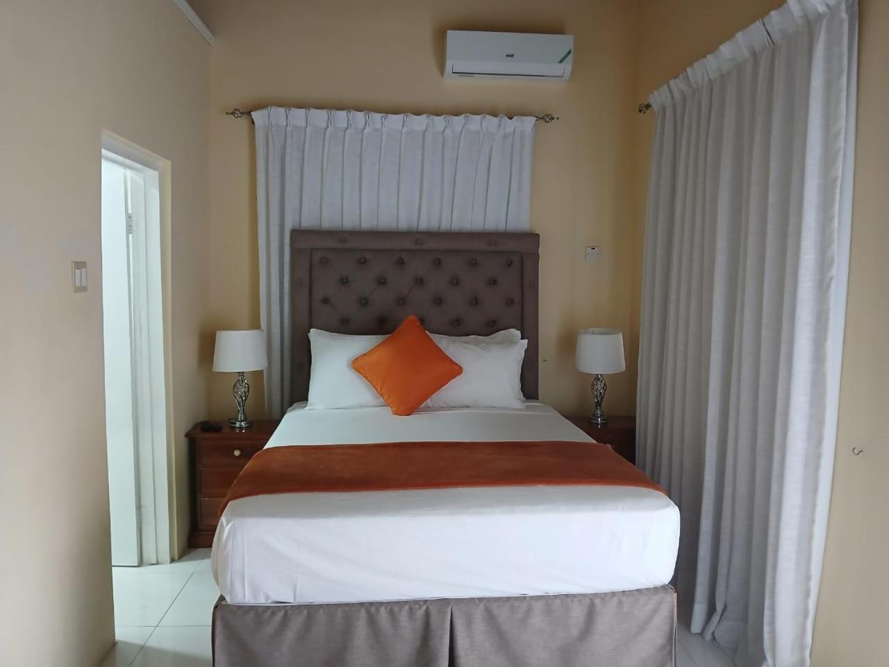 Runthings Hideaway Stay Negril Exteriér fotografie