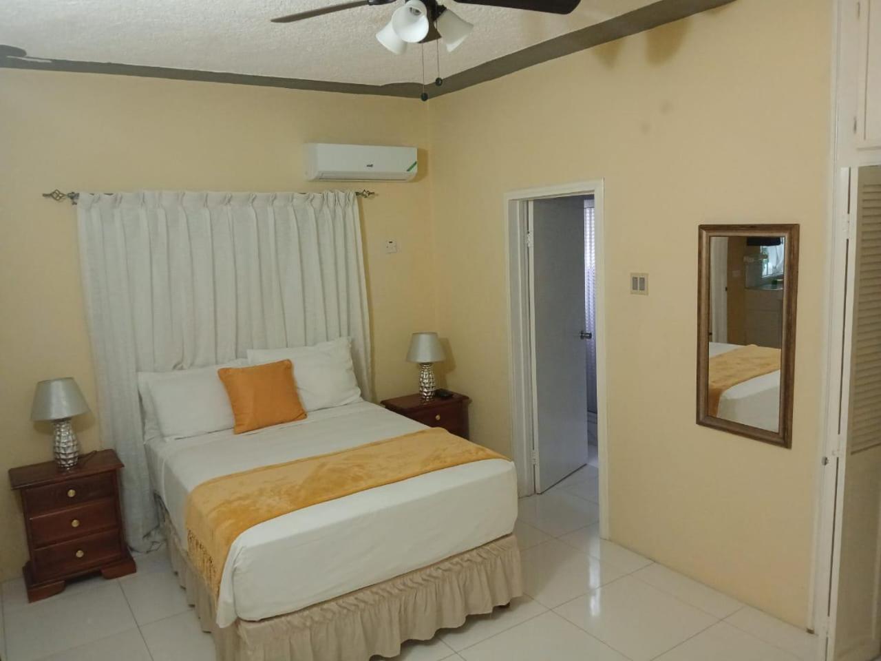 Runthings Hideaway Stay Negril Exteriér fotografie